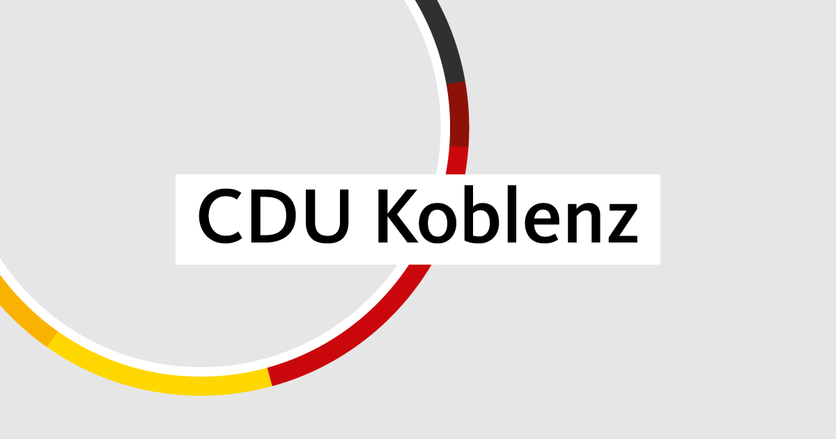 (c) Cdu-koblenz.de