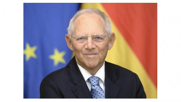 Wolfgang Schäuble